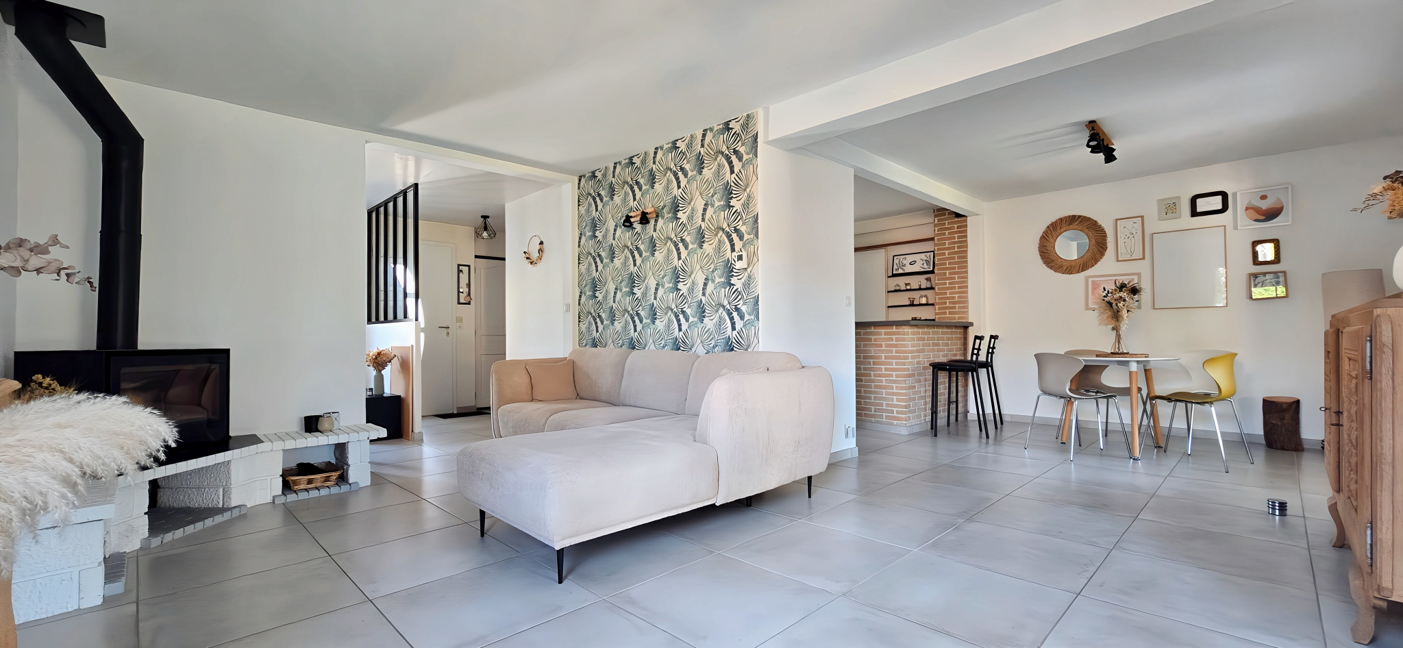 Agence immobilière de Je Vis Ici