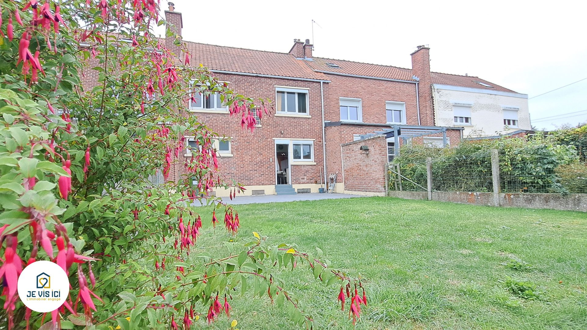 Agence immobilière de Je Vis Ici