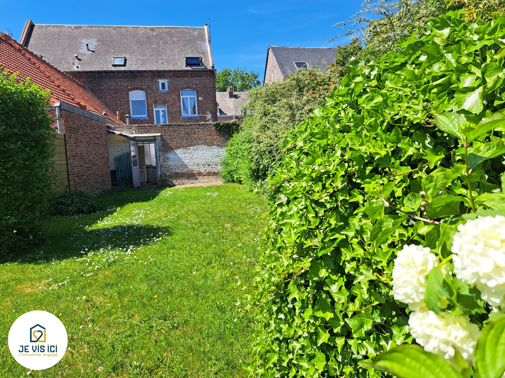 Agence immobilière de Je Vis Ici
