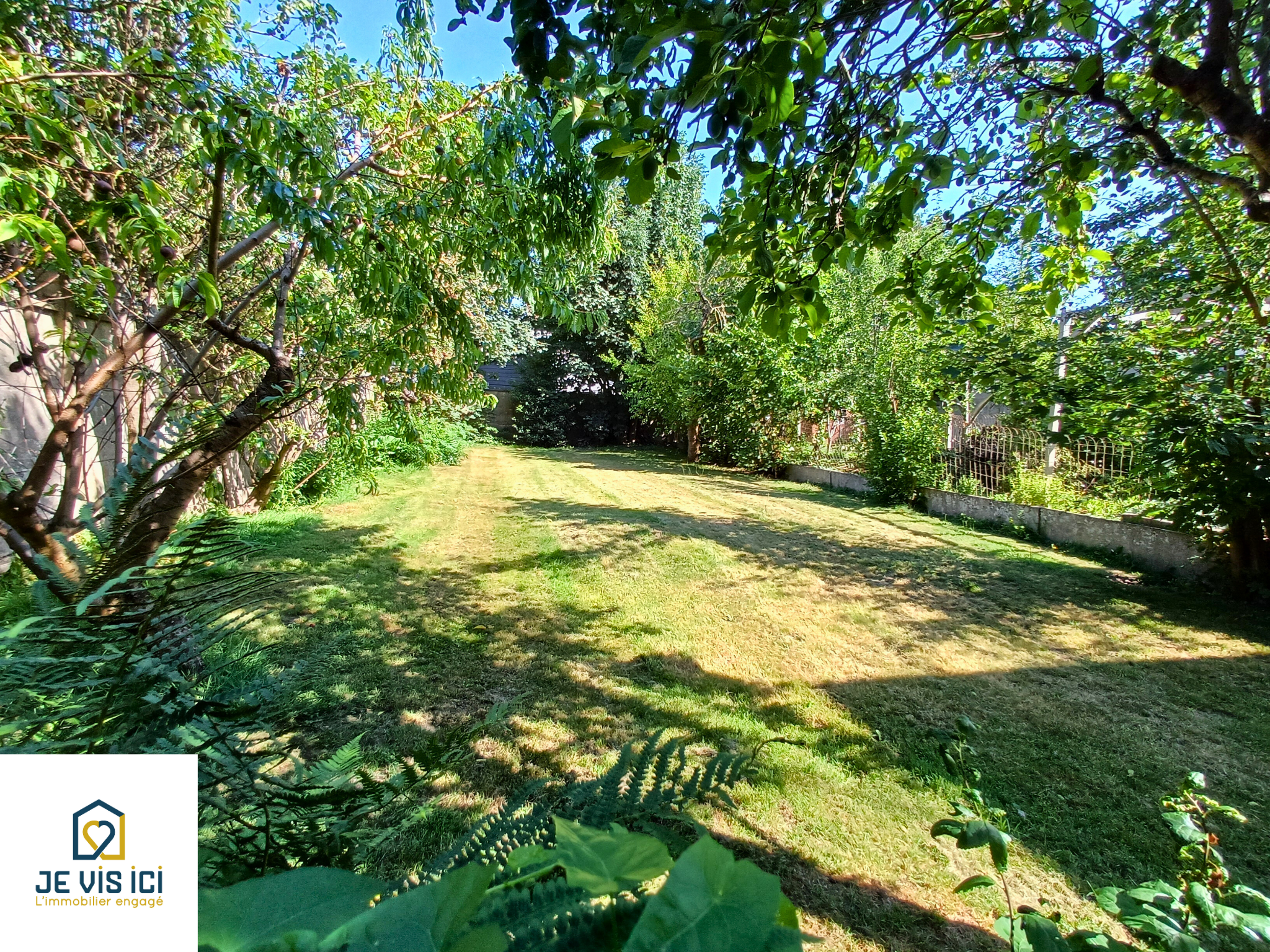 Agence immobilière de Je Vis Ici