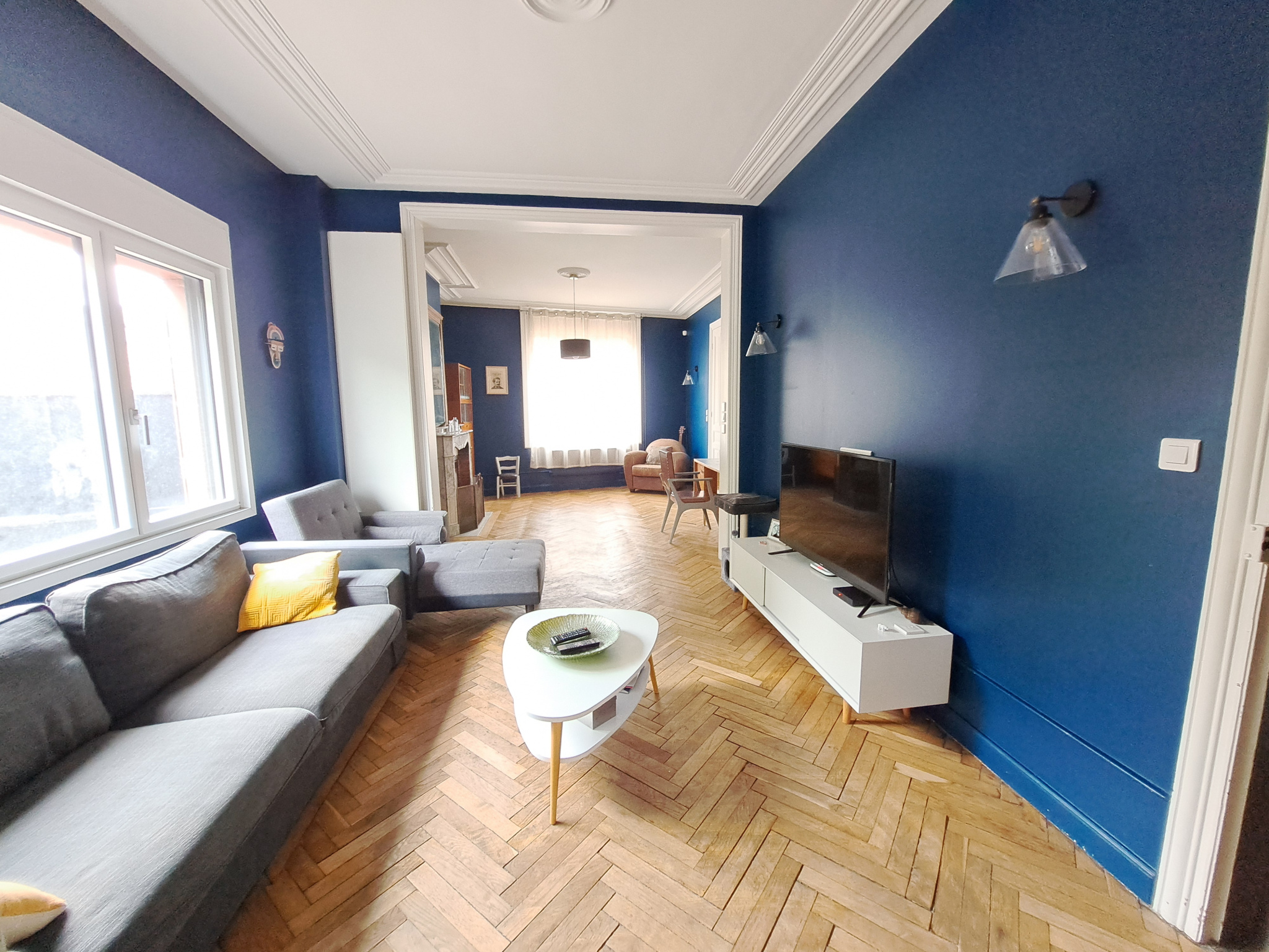 Agence immobilière de Je Vis Ici