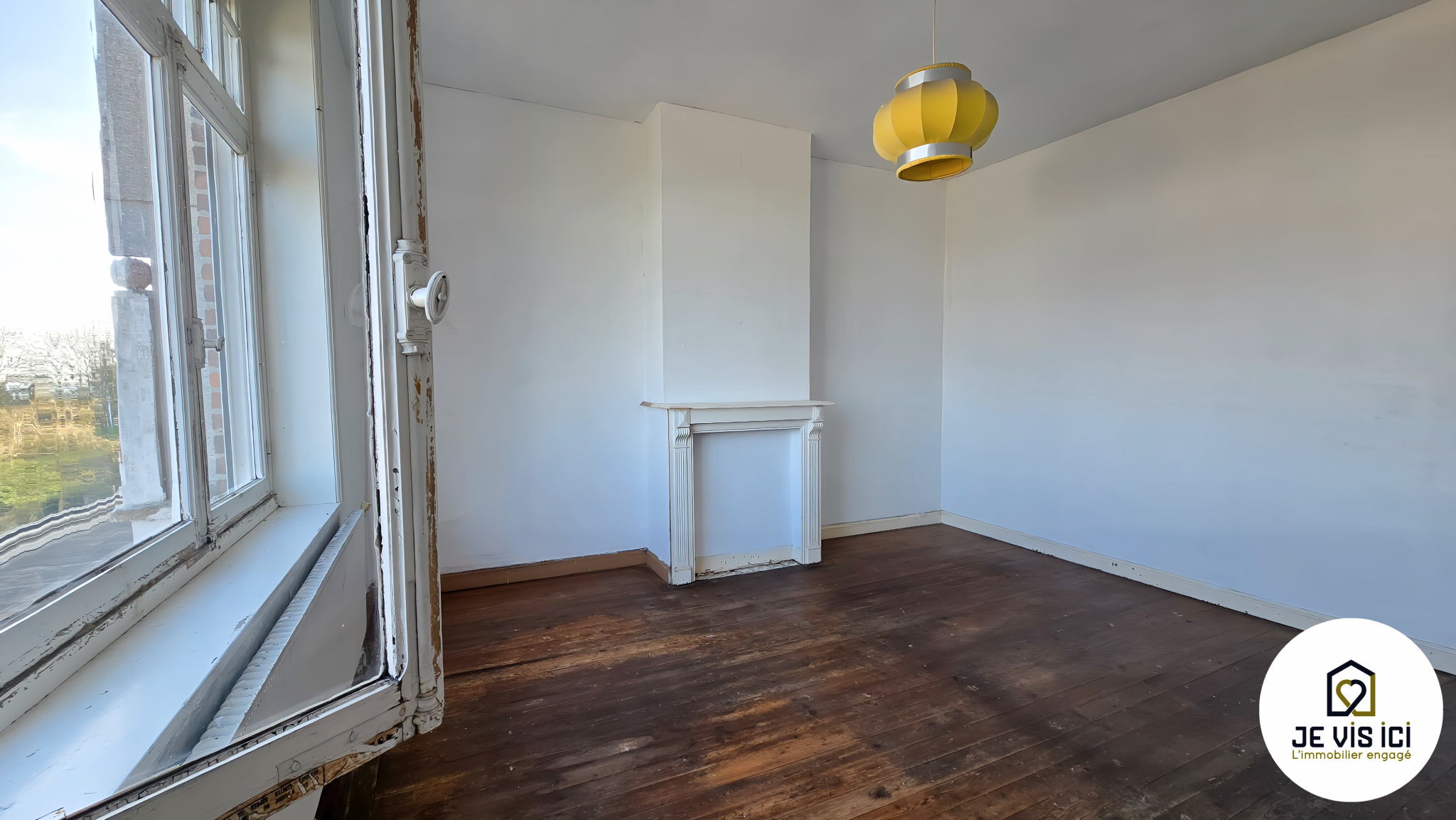 Agence immobilière de Je Vis Ici