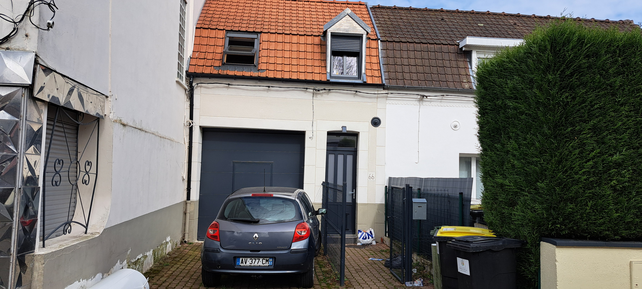 Agence immobilière de Je Vis Ici